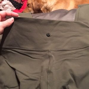 Lululemon Leggings